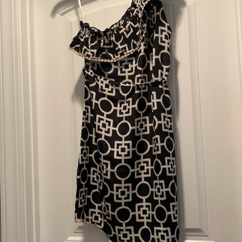 Mud Pie ladies Dress size Large